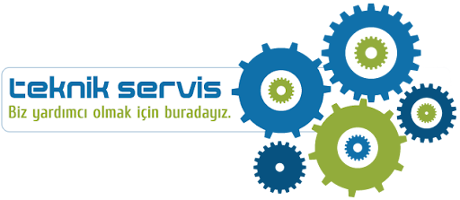 TEKNİK SERVİS YANINIZDA