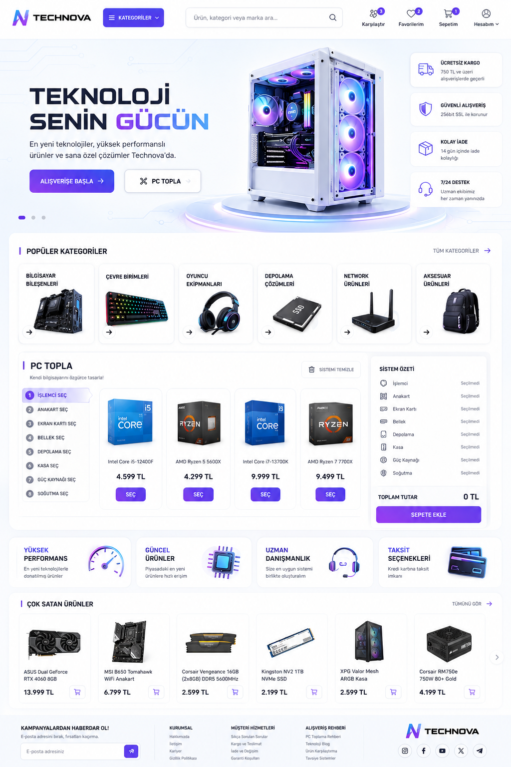 ASUS TUF A19