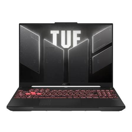 ASUS TUF A19