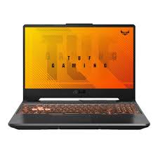 ASUS TUF A16